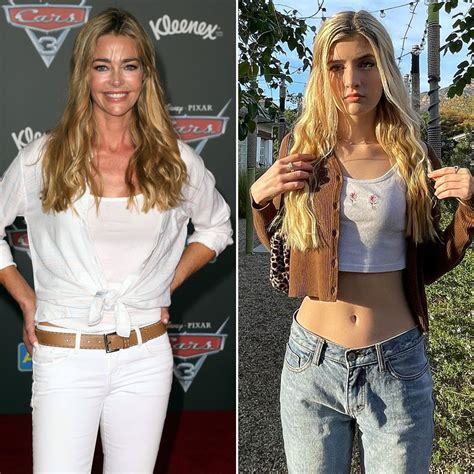 denise richards only fan|Denise Richards Joins OnlyFans Just Days After Daughter Sami。